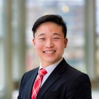 Business and Finance Law Review Employee Kenneth Chung's profile photo