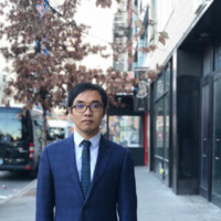 Stemit Employee Yue Wu's profile photo