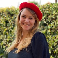Leah Langford Email & Phone Number