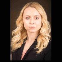 US Foot & Ankle Specialists Employee Alesya Underdahl's profile photo