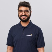 Hermann Sewerin GmbH Employee Azeem Anwar's profile photo