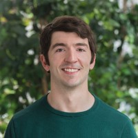 The Agency Employee Cole Harris's profile photo