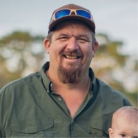 CASE Power & Equipment of Florida Employee John Slick's profile photo