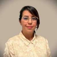 Mopeasy Employee Kahina Dahmani's profile photo