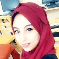 Basma Ibrahim Email