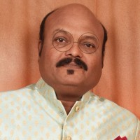 Netsol Technologies Employee Rahul Kakade's profile photo
