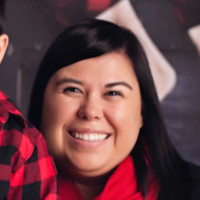 Eastern Band of Cherokee Indians Employee Brittany Beck's profile photo