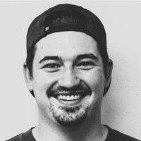 Folsom Custom Skis Employee Christian Downing's profile photo