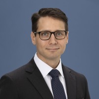 Leerink Partners Employee Patrick Morley's profile photo