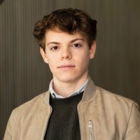 EfficientAI Employee Justin Selig's profile photo