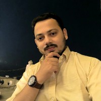 Deepak Maurya Email