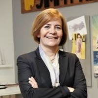 Sun Tekstil Employee Günseli Ünlütürk's profile photo
