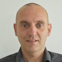 Frédéric Bellard Email