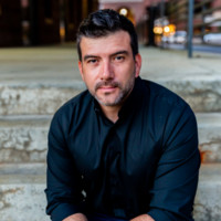 Integris Employee Glenn Mathis's profile photo