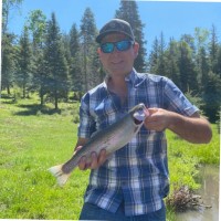 Tyler Rental Inc Employee Brandon Garson's profile photo