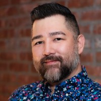 Activision Blizzard Employee Brian Wing's profile photo