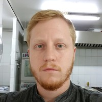 eCook Employee Jonathan Gleiser's profile photo