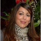 Ipsen Employee Smahane Kissi's profile photo