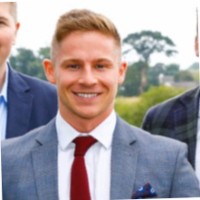 Whiterock Finance Employee Michael Simpson's profile photo