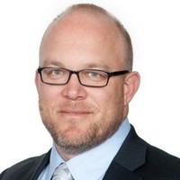 Gladstone Printing Employee Travis Millbrook's profile photo