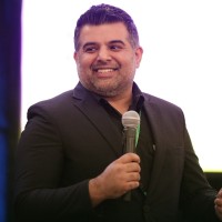 Canary Technologies Employee Mohsin Saeed's profile photo