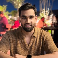 CollabX Entertainment Employee Mayank Mishra's profile photo