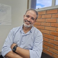 Faculdade de Tecnologia de Botucatu (FATEC) Employee Alex Lyra's profile photo