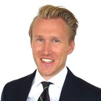 Tele2 Employee Mattias Lindahl's profile photo