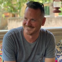 Zumiez Employee Rory Hudson's profile photo