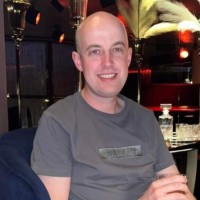 Eastham Refinery Limited Employee Lee Barker's profile photo