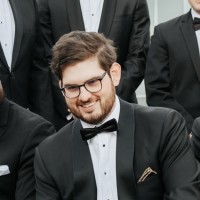 Arpio Employee Walter Sellars's profile photo