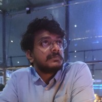 Simnovus Employee Hemanth N's profile photo