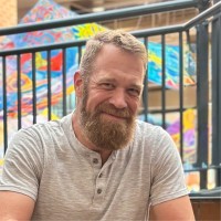 MSU Denver Employee Anthony Shaffer's profile photo