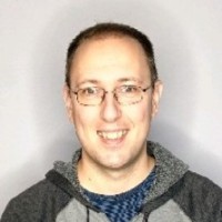 Hubstream Employee Paul Whitaker's profile photo