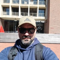 Mojtaba Saffarian Email & Phone Number