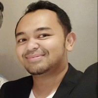 SCHOTT Employee Panca Purakusuma's profile photo