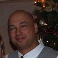 L P International Inc. / PowerMate Employee Dave Rao's profile photo