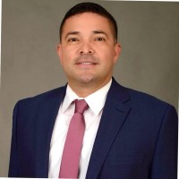 Mullin Employee David Melendez's profile photo