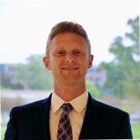 CSi Advisory Services Employee Grantham Aif's profile photo
