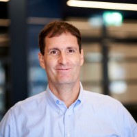 H&Z Management Consulting Employee Harald Enz's profile photo