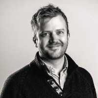 DollarStore Employee Erik Landström's profile photo