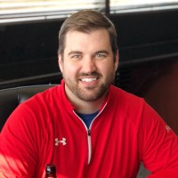 Tilray Brands, Inc. Employee Drew Nelson's profile photo