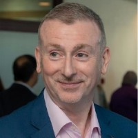 National Bank of Kuwait Employee Peter Kelly's profile photo