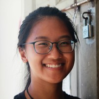 MyKasih Foundation Employee Melisa Chan's profile photo