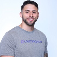Global Team Coaching Institute (GTCI) Employee Jordan El-Qasem's profile photo