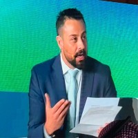 Hassan Chamseddine Email
