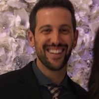 Diversified. Employee Brian Wanner's profile photo