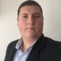 Eidico Employee Christian Temchuk's profile photo