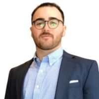 Luminis Employee Aviv Alofer's profile photo