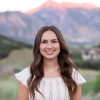 Intermountain Health Employee Whitney Christensen's profile photo